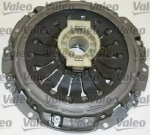 Комплект сцепления VALEO BS160660