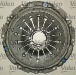 Комплект сцепления VALEO BS160674