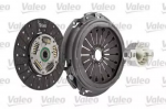 Комплект сцепления VALEO BS160981 Комплект сцепления VALEO BS160981