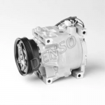 Компрессор кондиционера Denso BS97779