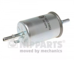 Топливный фильтр NIPPARTS BS172701