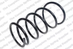 Пружина подвески LESJOFORS BS27649