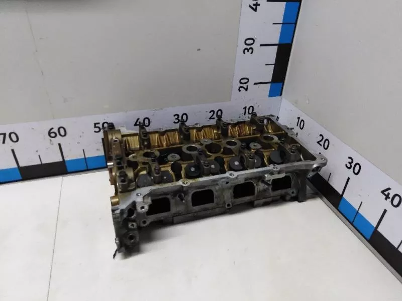 ГБЦ (головка блока цилиндров) ST296817