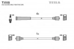 Провода зажигания высоковольтные TESLA BS44370