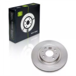 Тормозной диск TRIALLI BS135453