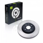 Тормозной диск TRIALLI BS136471 Тормозной диск TRIALLI BS136471