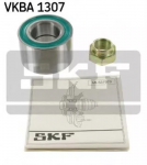 Ступичный подшипник SKF BS22731