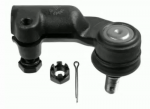 Наконечник рулевой тяги LEMFORDER BS125891