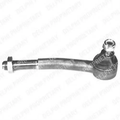 Наконечник рулевой тяги DELPHI BS125765 Наконечник рулевой тяги DELPHI BS125765