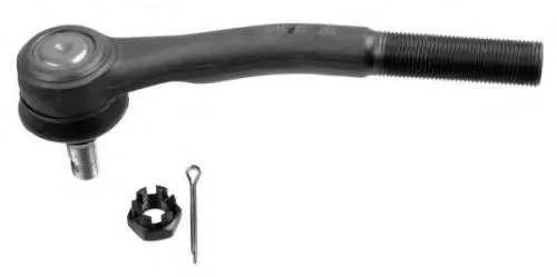 Наконечник рулевой тяги LEMFORDER BS125729