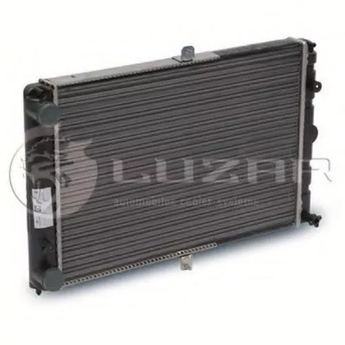 Радиатор охлаждения двигателя LUZAR BS89369