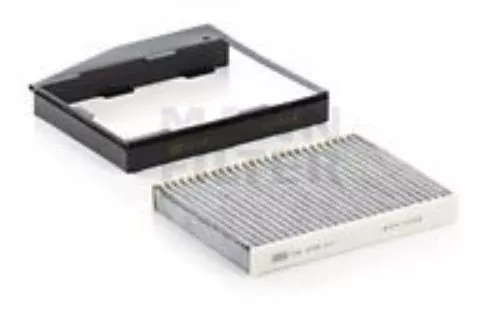 Салонный фильтр MANN BS224316