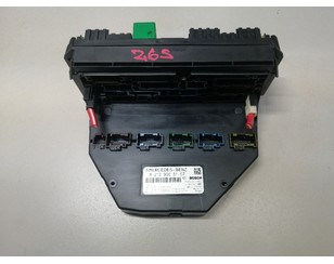 Блок предохранителей BS184753