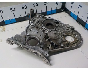 Передняя крышка двигателя BS204033