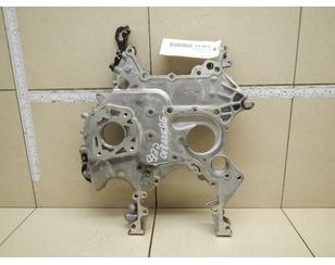 Передняя крышка двигателя BS204011 Передняя крышка двигателя BS204011