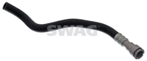Шланг ГУР SWAG BS129645 Шланг ГУР SWAG BS129645