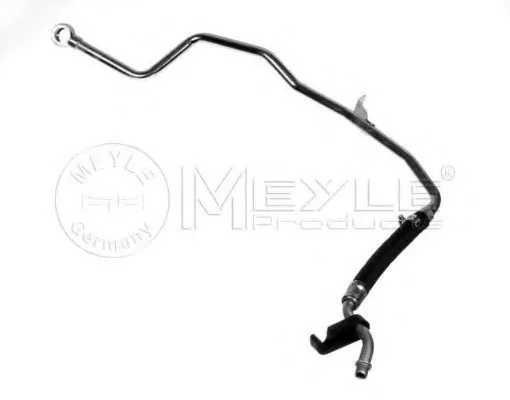 Шланг ГУР MEYLE BS129659 Шланг ГУР MEYLE BS129659