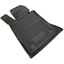 Автомобильные коврики в салон BS227932