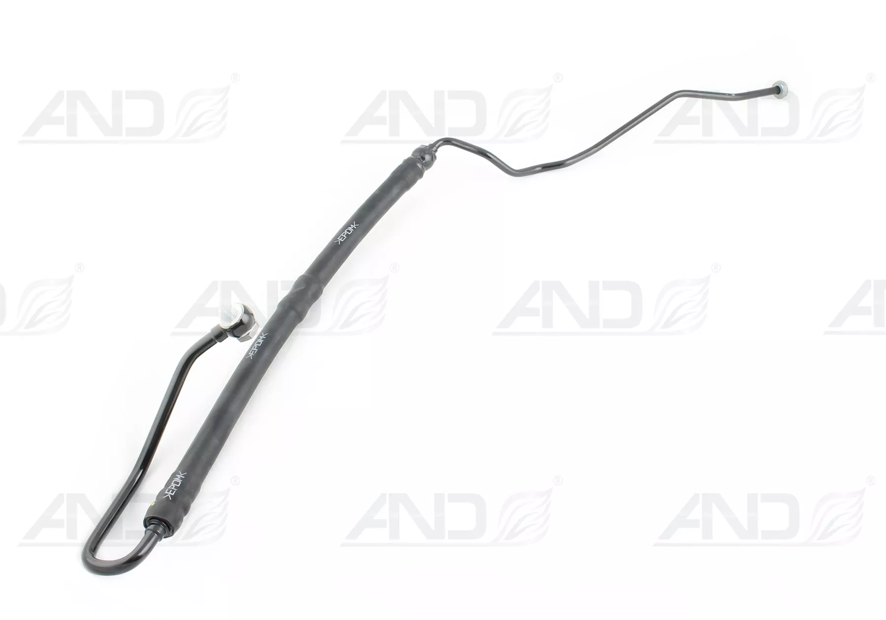 Шланг ГУР VAG BS129695 Шланг ГУР VAG BS129695