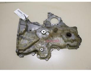 Передняя крышка двигателя BS204068