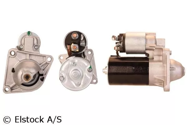 Стартер ELSTOCK BS186166