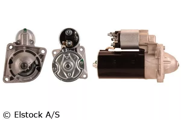 Стартер ELSTOCK BS186198