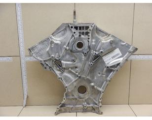 Передняя крышка двигателя BS204020