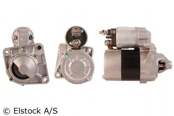 Стартер ELSTOCK BS186089