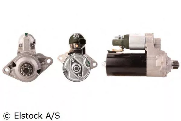 Стартер ELSTOCK BS186186