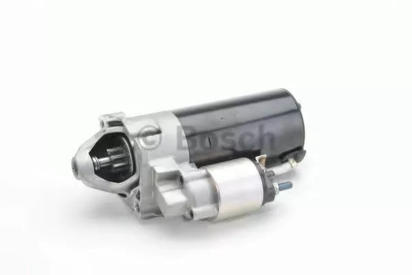 Стартер BOSCH BS185837 Стартер BOSCH BS185837
