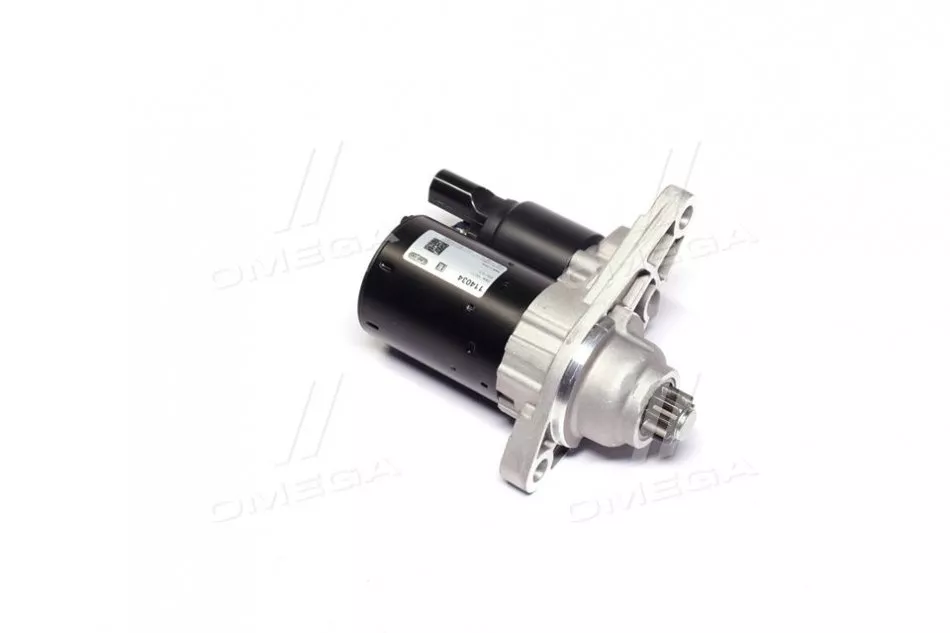 Стартер CARGO BS185351