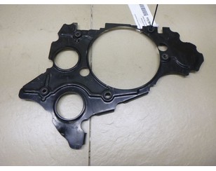 Передняя крышка двигателя BS204023