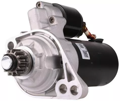 Стартер POWERMAX BS185589