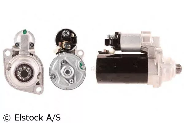 Стартер ELSTOCK BS186190