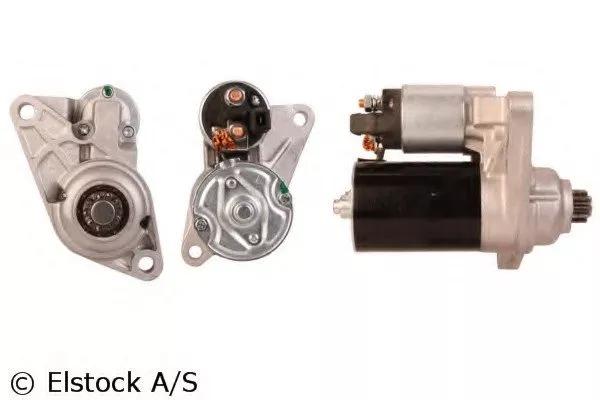 Стартер ELSTOCK BS186042