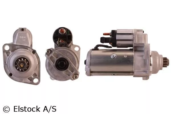 Стартер ELSTOCK BS186140