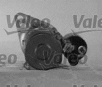 Стартер VALEO BS185828 Стартер VALEO BS185828