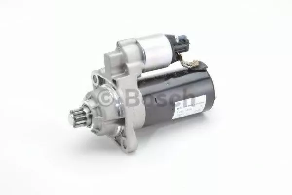 Стартер BOSCH BS185833 Стартер BOSCH BS185833