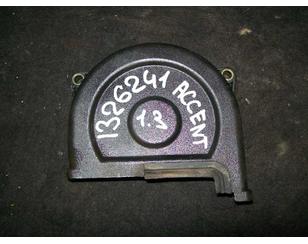 Кожух ГРМ BS192730