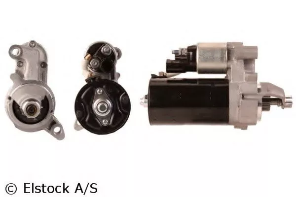 Стартер ELSTOCK BS186255