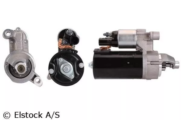 Стартер ELSTOCK BS186097 Стартер ELSTOCK BS186097