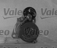 Стартер VALEO BS186075