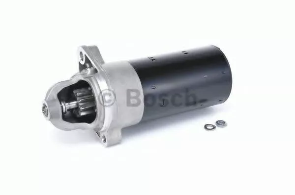 Стартер BOSCH BS186131