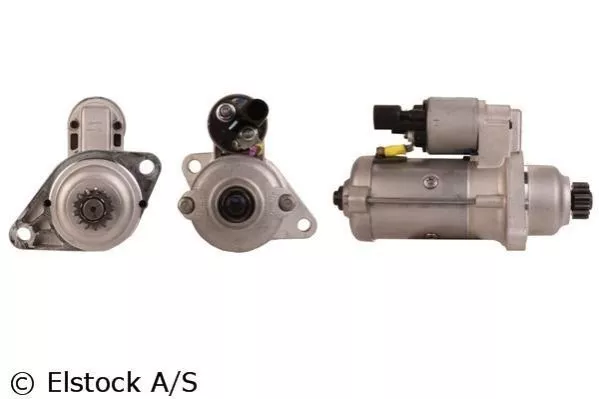 Стартер ELSTOCK BS186205