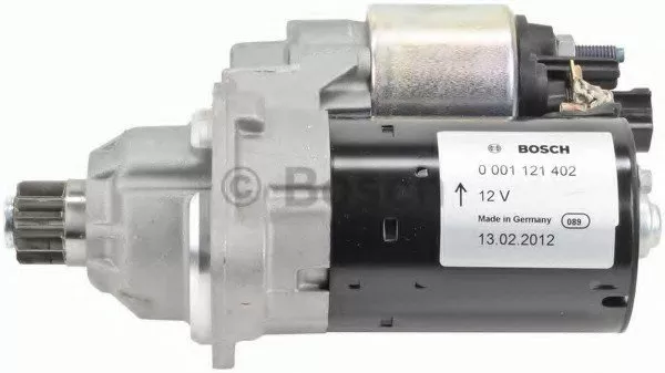 Стартер BOSCH BS185563