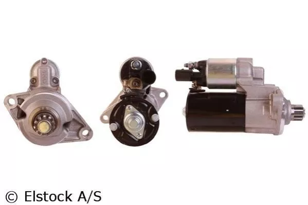 Стартер ELSTOCK BS186020