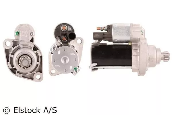 Стартер ELSTOCK BS185989 Стартер ELSTOCK BS185989