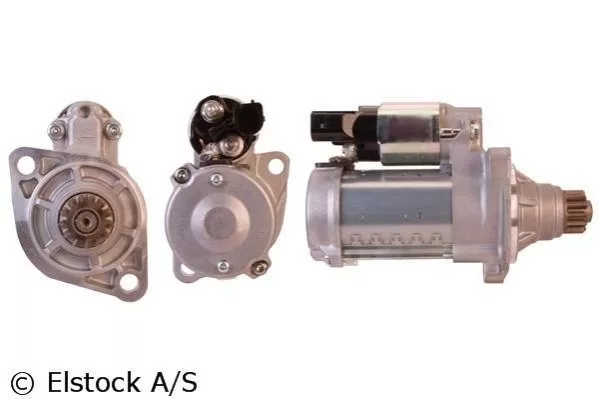 Стартер ELSTOCK BS186220