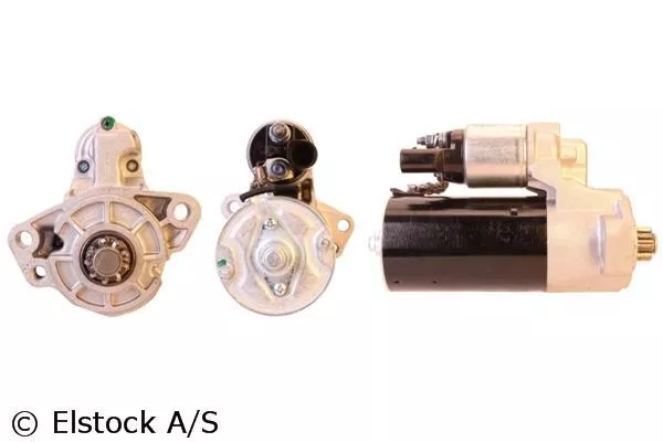 Стартер ELSTOCK BS186246