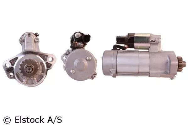 Стартер ELSTOCK BS186193